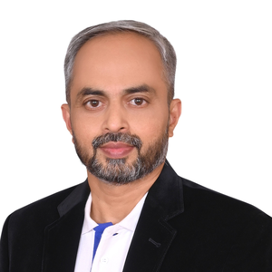 Mandar Bhagwat