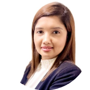 Dr. Namrata Doshi