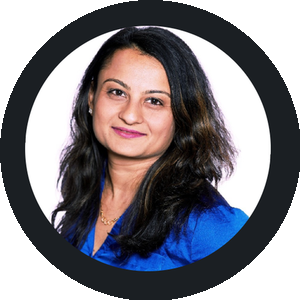 Payal Shah